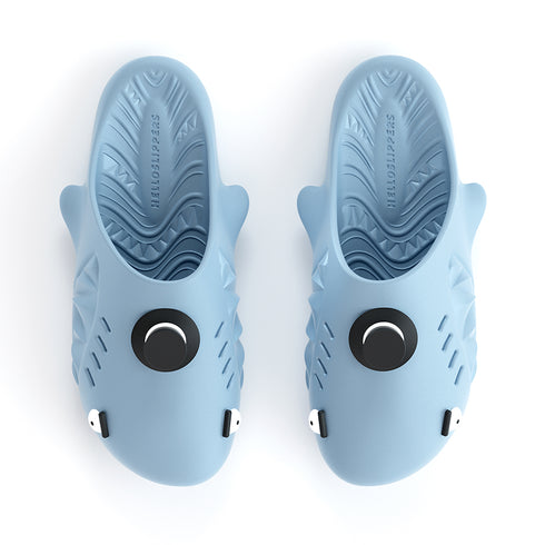 Sharkicks Pro Mule - 黑帮